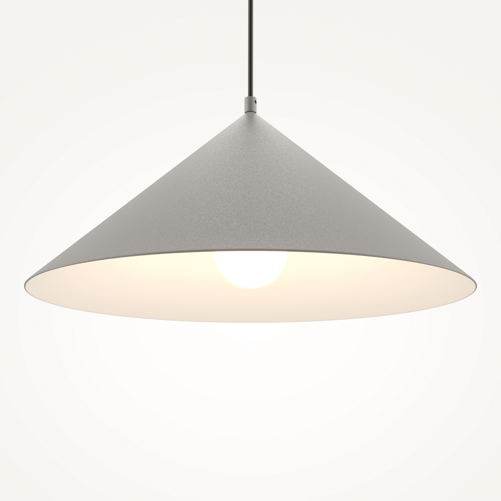 Подвесной светильник Maytoni MOD167PL-01GR