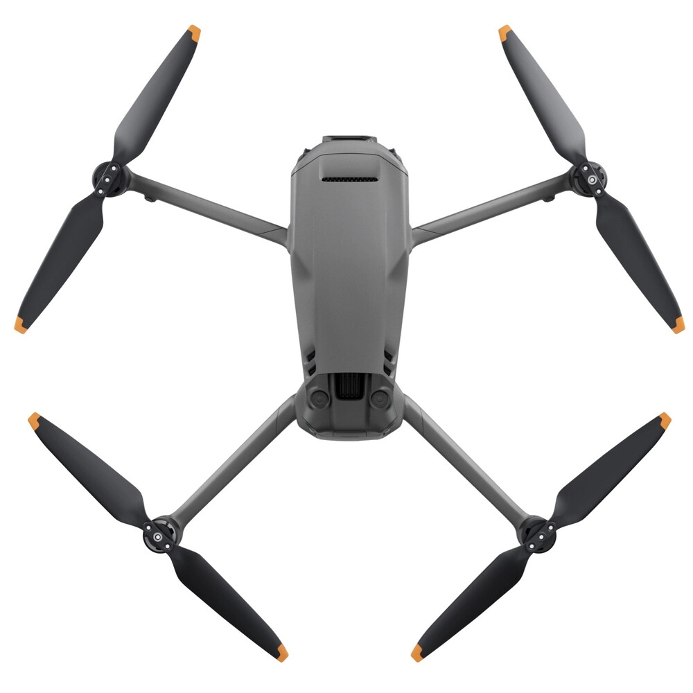 Квадрокоптер DJI Mavic 3 Classic (DJI RC)