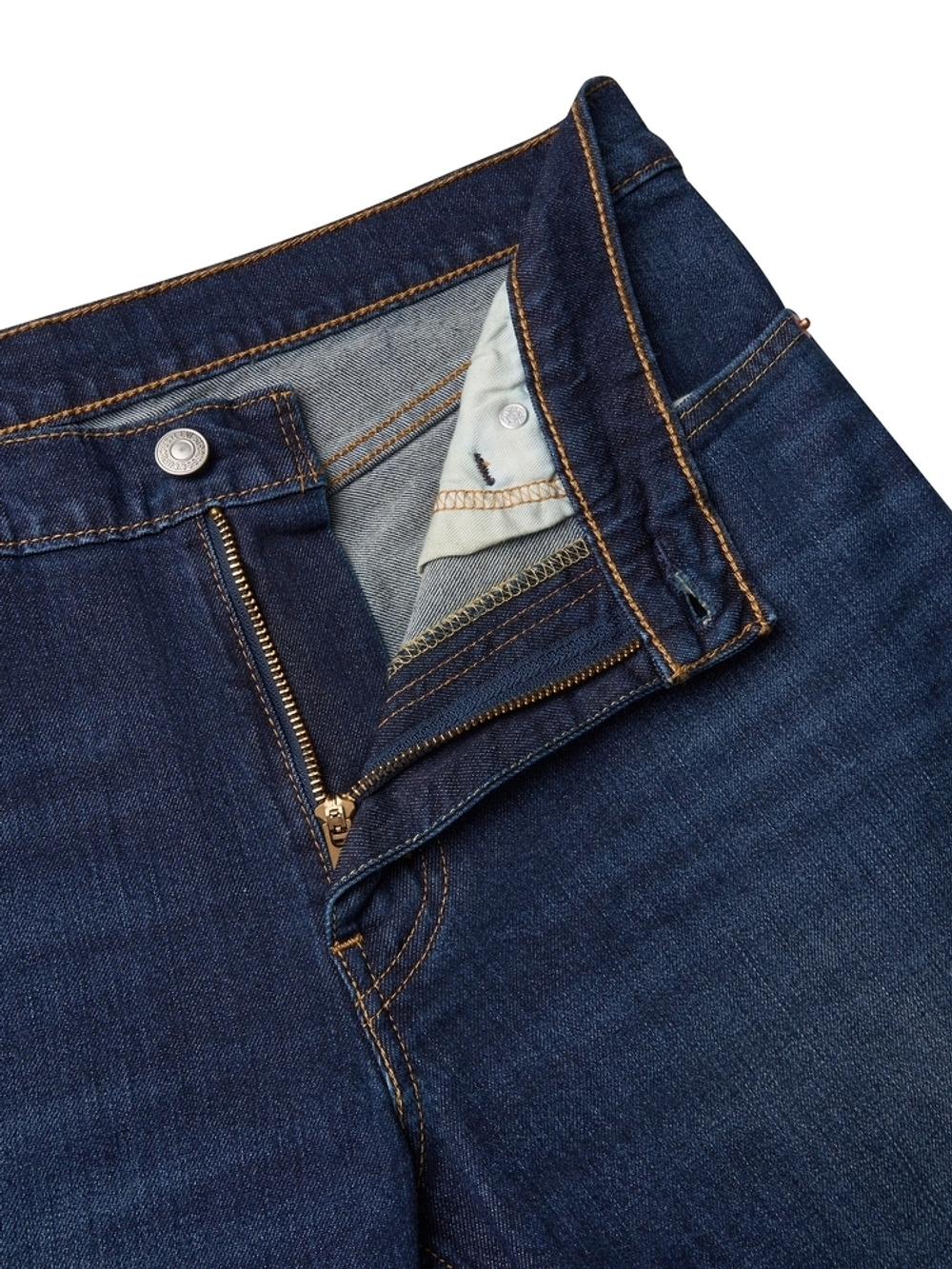 Мужские джинсы Levi's 511 Slim Fit 04511-6199