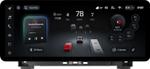 Магнитола для Audi Q5 FY 2016-2024 - Teyes CC4PRO монитор 12.3" 2K QLED + рамка LUX, Android 13, Быстрейшая, Snapdragon 778G, ИИ, CarPlay, DSP, 4G SIM-слот