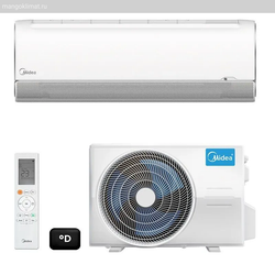 Midea MSFA2W-12N8D6-I / MSFA1-12N8D6-O