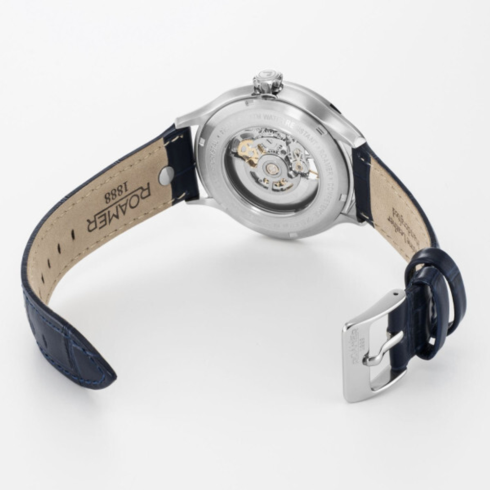 Roamer Competence Skeleton IV 101984 41 45 05