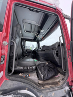 SITRAK C7H 8x4 Самосвал ZZ3316V306ME (Дизельный, 12,4 л, 480 л.с., МТ)