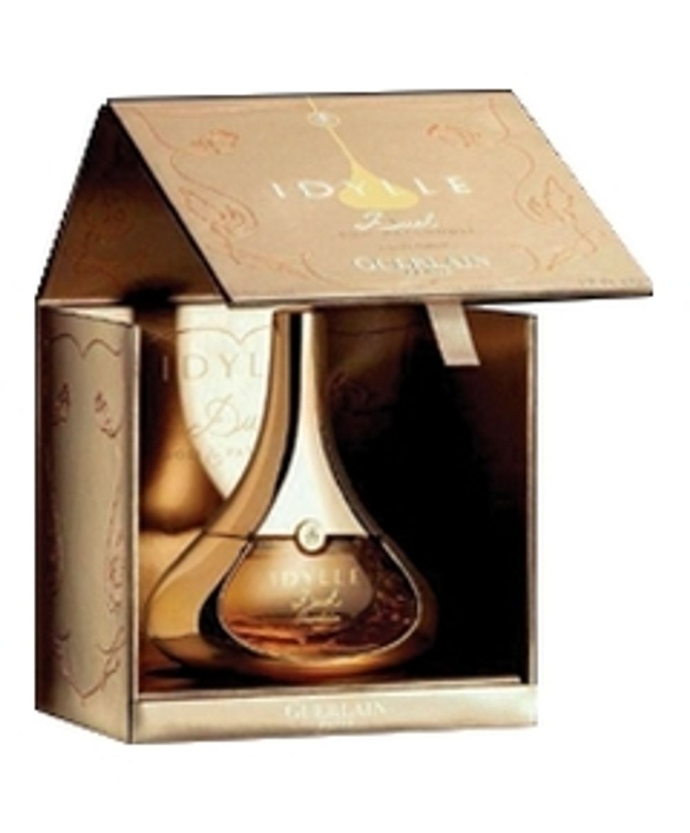 Guerlain Idylle Duet