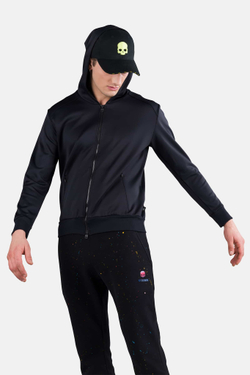 Худи Hydrogen TECH FZ HOODIE (300200-007)