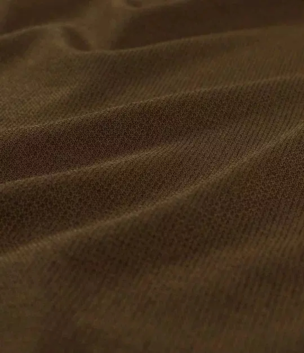 Ткань "Данди" шоколад