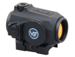 Прицел Vector Optics Maverick-IV 1x20 Mini Rubber (SCRD-60)