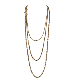 Цепь CATENE ELEGANTE 112см