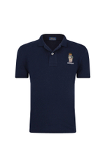 Поло POLO RALPH LAUREN - темно-синий(853788)