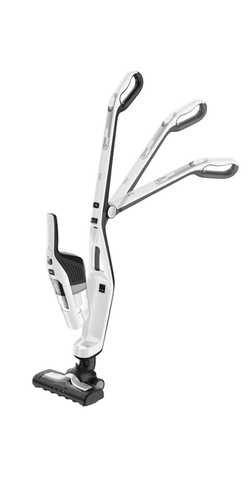 Беспроводной пылесос Tefal Dual Force TY6737WH