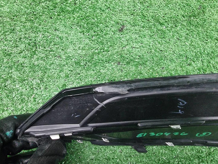 Решетка переднего бампера RH Volvo XC60 2 (17-21)