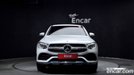 Mercedes-Benz GLC-Class X253 GLC300e 4MATIC Coupe (09.2021)