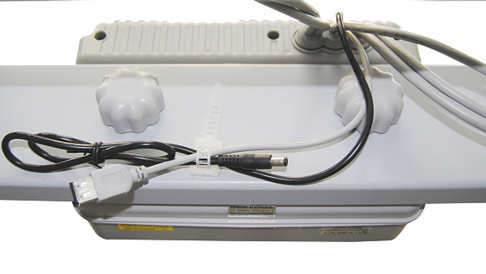 БЛОКПОСТ PC Z 600