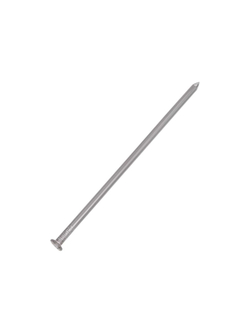 Строительные гвозди Gigant без покрытия 5,0x150 мм, 25 кг G-925583