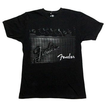 Футболка Комбо-усилитель FENDER