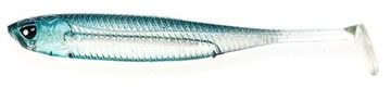 Виброхвосты LJ 3D Series MAKORA SHAD TAIL 4.0in (10,00)/001 6шт.