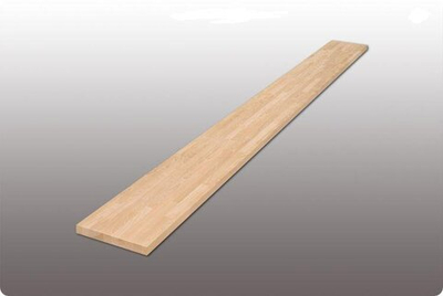 Подступенок 18*200*900мм А класс