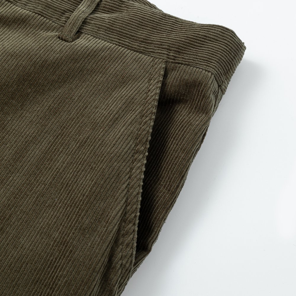 БРЮКИ YMKASHIX VELVET SERIES 8.0