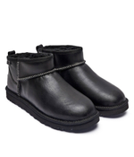 Кожаные угли CLASSIC ULTRA MINI UGG - черный(1158191)