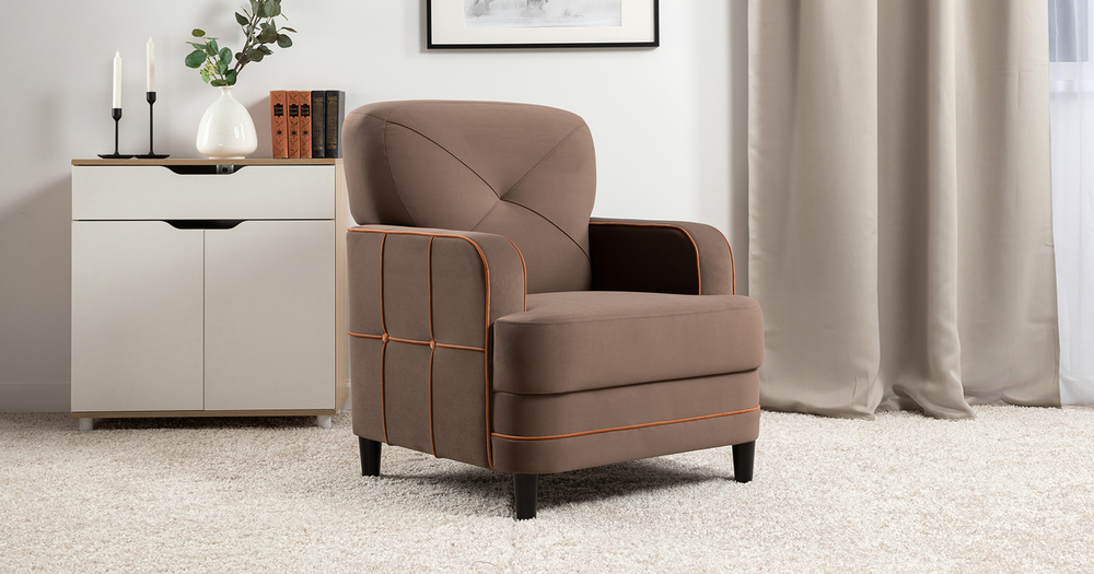 Кресло «Фабиан»