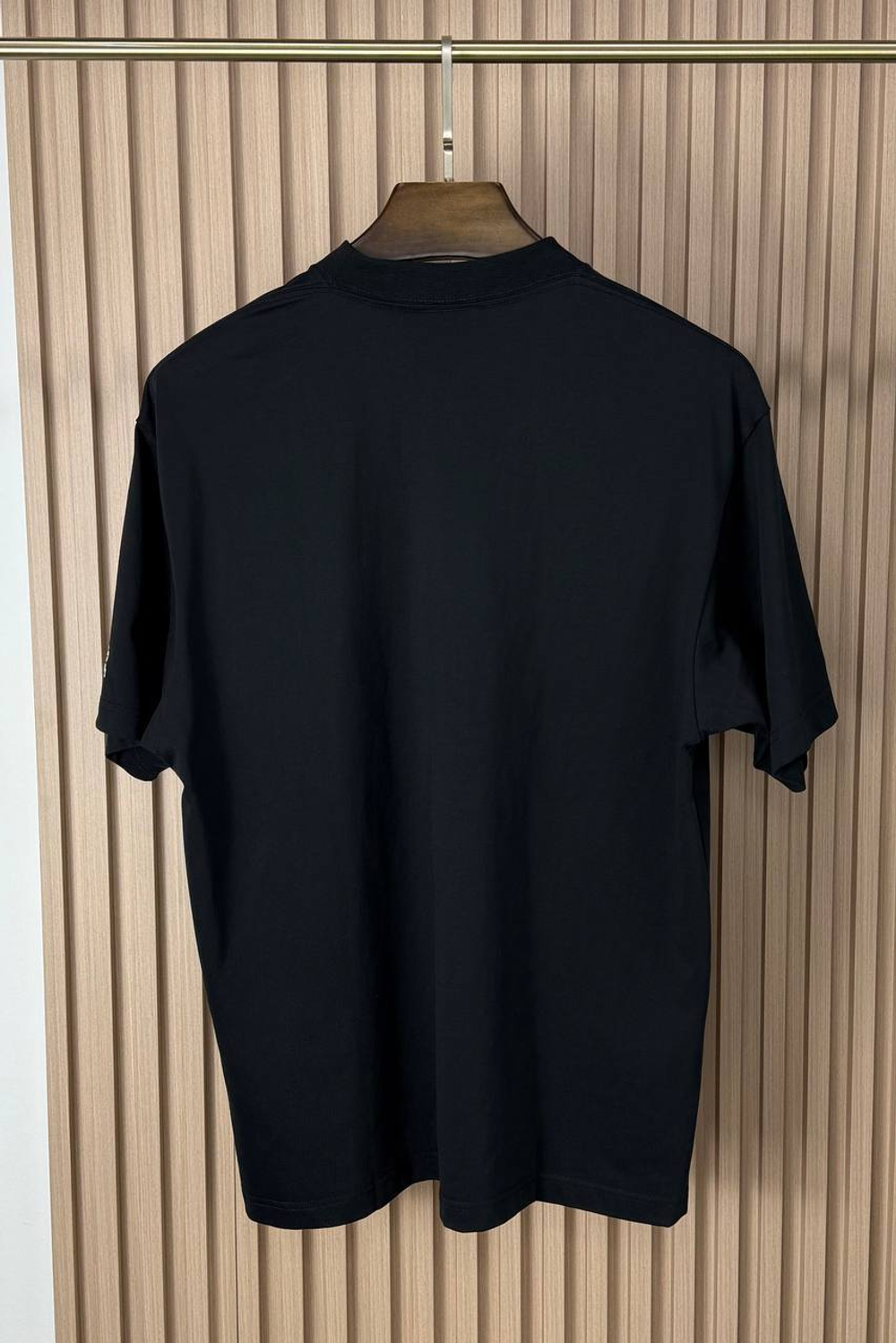 Футболка Balenciaga