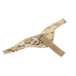 Защита шеи БР1, genesis