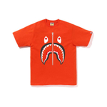A Bathing Ape Shark Tee
