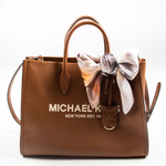 Шейный платок «Змея», 70×70 см