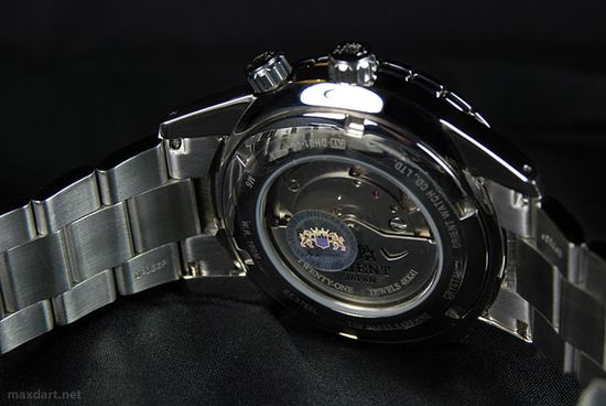 Механические часы