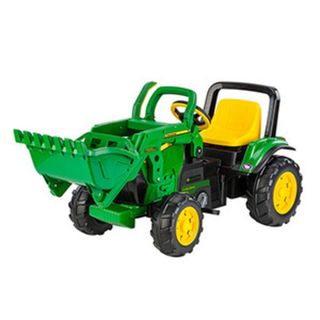 John Deere Ground Loader 12V