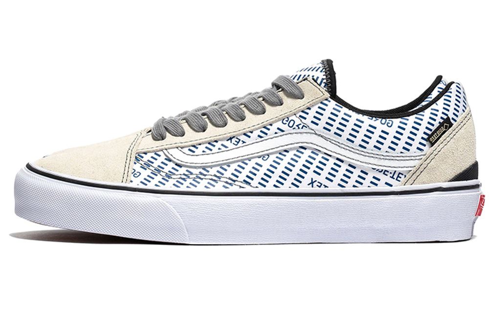 Gore-Tex X Vans Vault Old Skool Lx