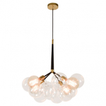 Подвесной светильник Lussole Loft Murray LSP-8171