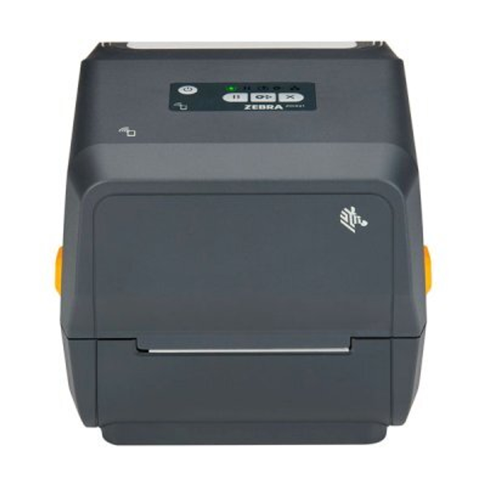 Принтер Zebra ZD421t ZD4A042-30EE00EZ