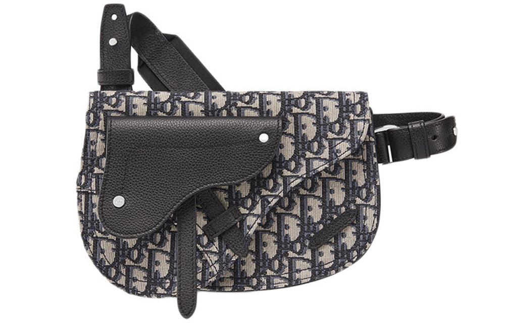 Сумка DIOR Saddle, 1ADPO095YKY-H28E