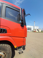Shacman (Shaanxi) SX* 8x4 Самосвал SX33186V366 (Дизельный, 11,6 л, 423 л.с., МТ)