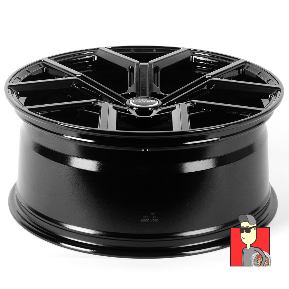 Комплект дисков Land Rover 22x9.5 et45 5x120