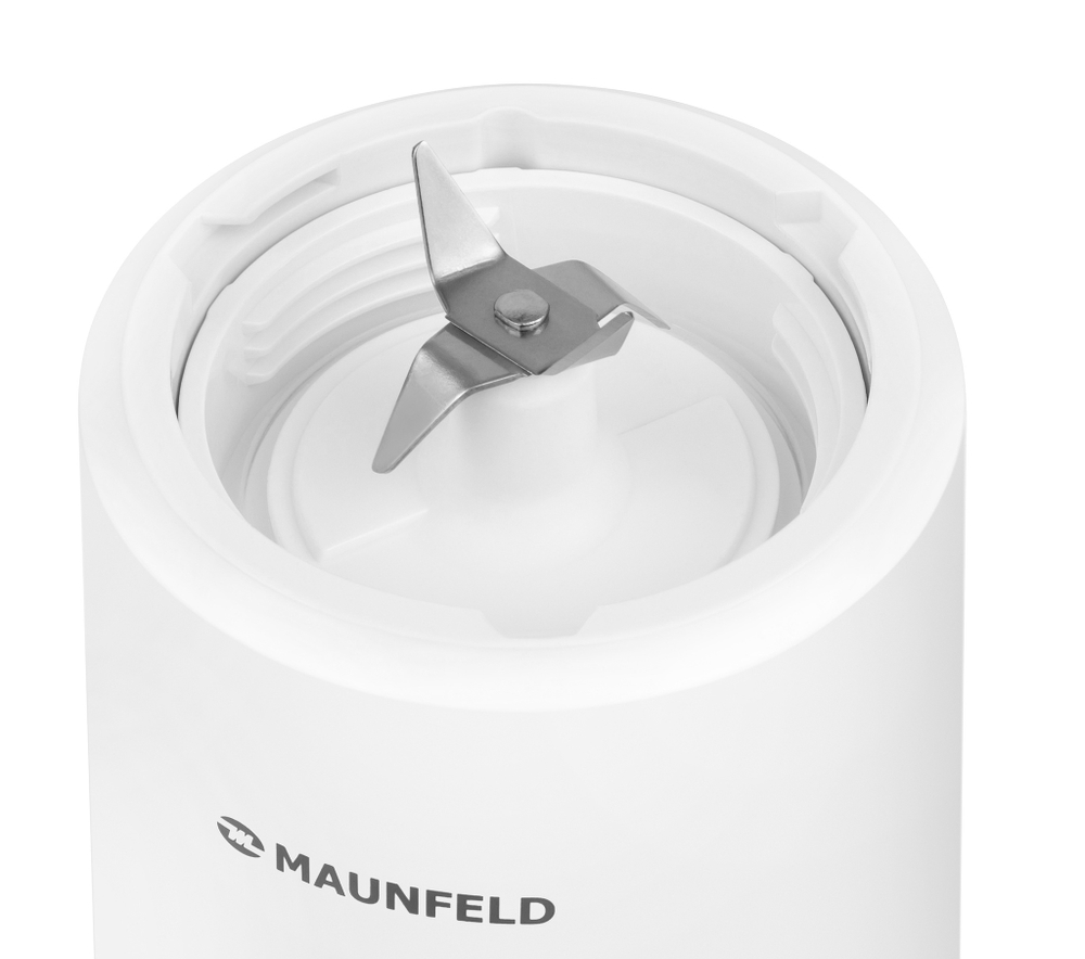 Блендер MAUNFELD MF-132W фото 4