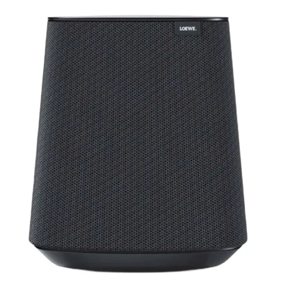 Loewe Klang Bar5 mr + Klang mr1 Basalt Grey