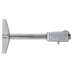 RGK SCG-100 - штангенглубиномер с цифровым отсчётным устройством
