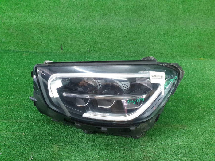 Фара левая Mercedes GLC X253 (2019-2022) LED