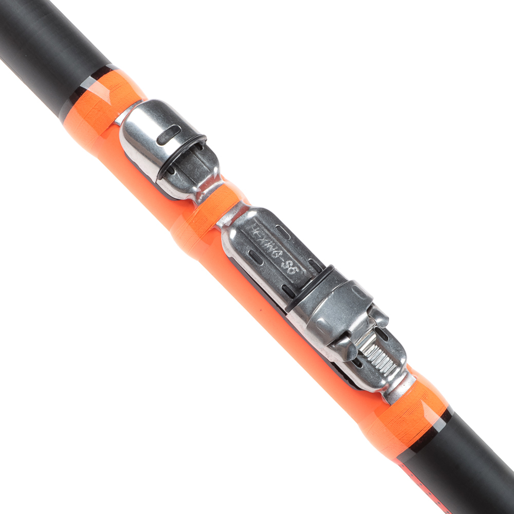 Удилище телескопическое AZOR FISHING СНАЙПЕР 5м тест 10-40г