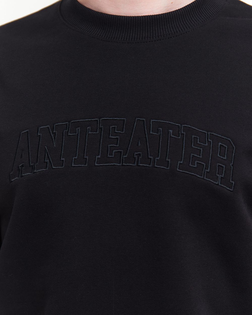 Купить Джинсы Anteater Regular Fit черные Джинсы Anteater Regular Fit черные