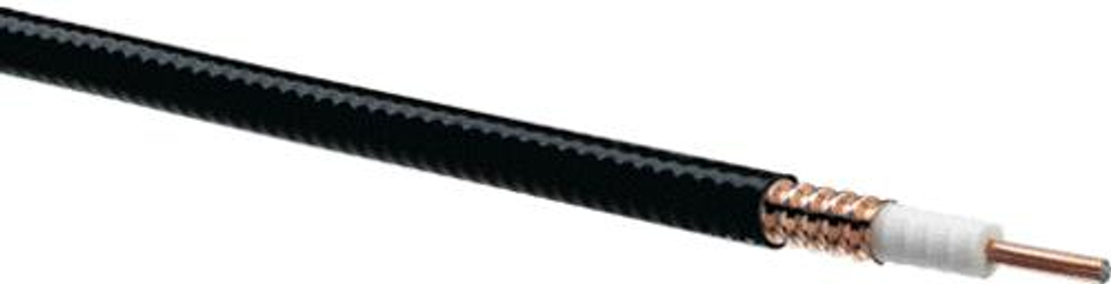 Коаксиальный кабель CommScope® / Andrew HELIAX® LDF4.5-50