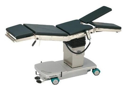 Операционный стол OPX mobilis 300 CL/G модель 161.325