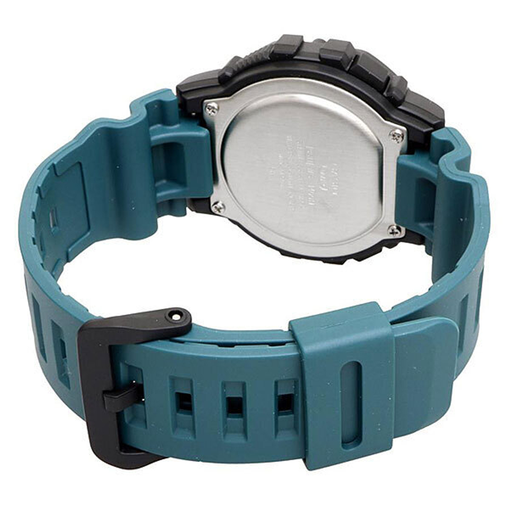 Мужские наручные часы Casio WS-1400H-3A