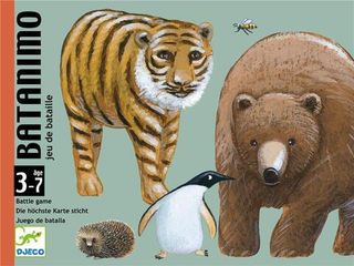 Настольные игры