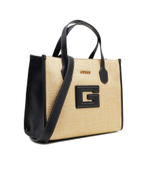 Сумка-трапеция Guess - бежевый(HWWA91 98220)