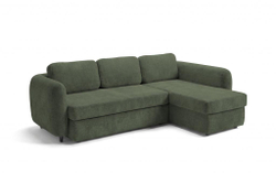 Диван угловой Bonta Sleep SAVLUKOV