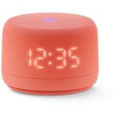 Умная колонка Яндекс Станция Лайт 2, Коралловый | Coral