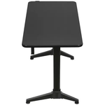 Компьютерный стол  FoxGear FG-BLD-I49B